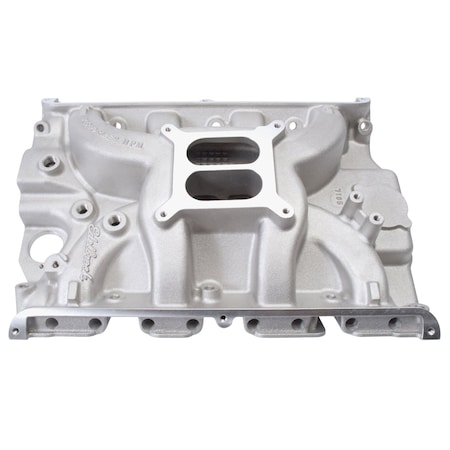 Edelbrock PERFORMER RPM 427 MANIFOLD 7105